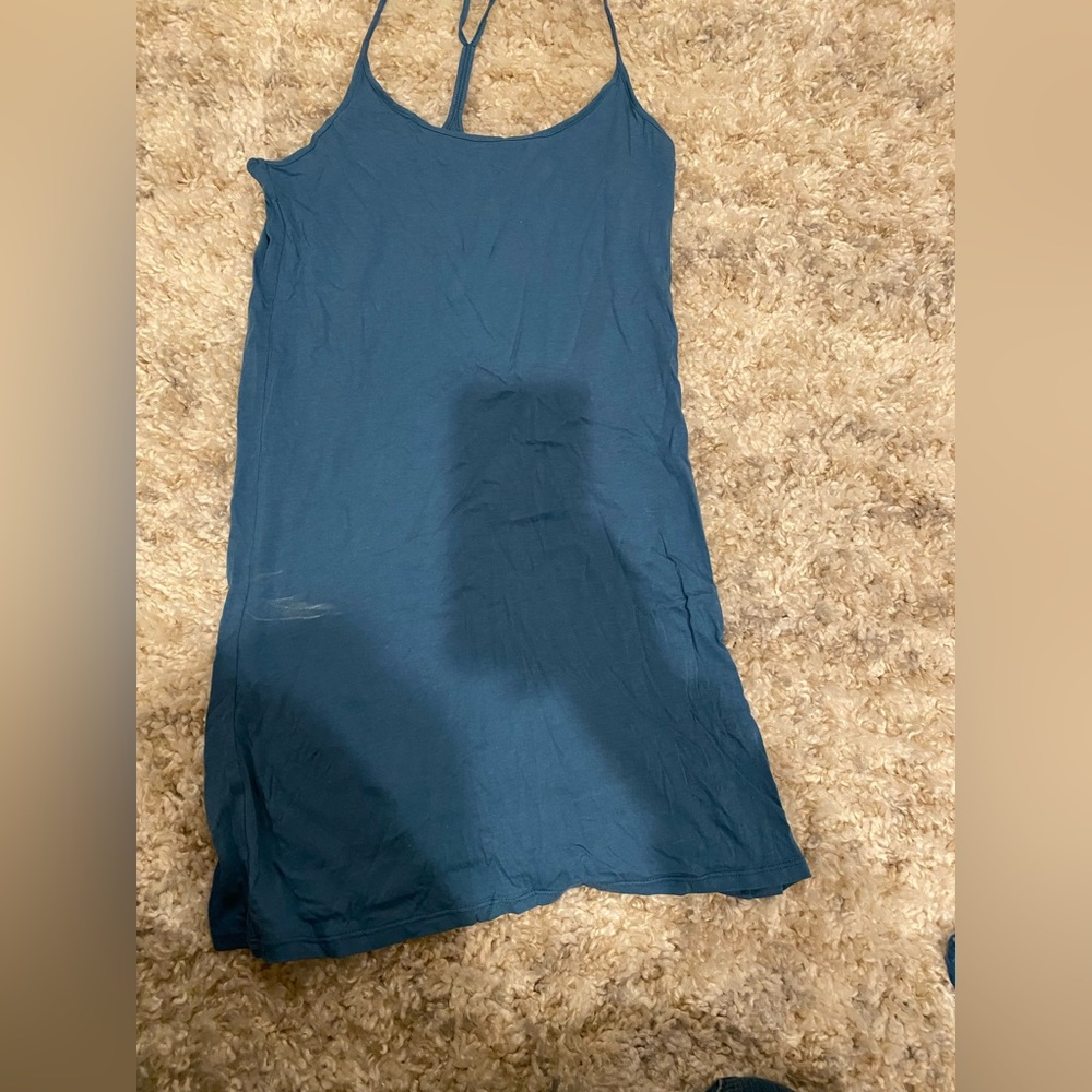 Women’s alternative midi dress